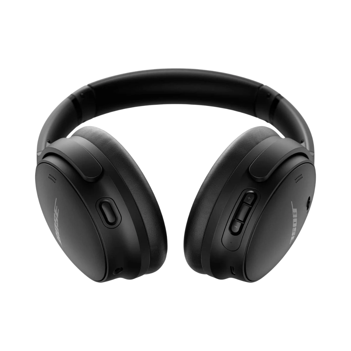 Bose QuietComfort 45 Wireless Noise Cancelling Headphones (Black) — Being Shipped