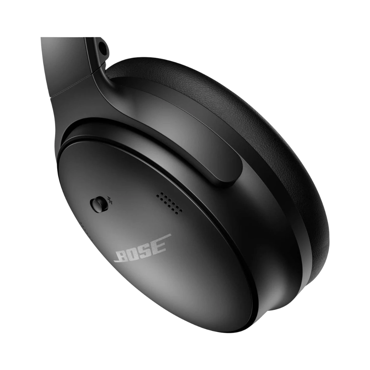 Bose QuietComfort 45 Wireless Noise Cancelling Headphones (Black) — Being Shipped