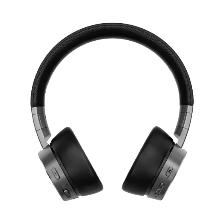 Lenovo ThinkPad X1 Active Noise Cancellation Headphones — Being Shipped