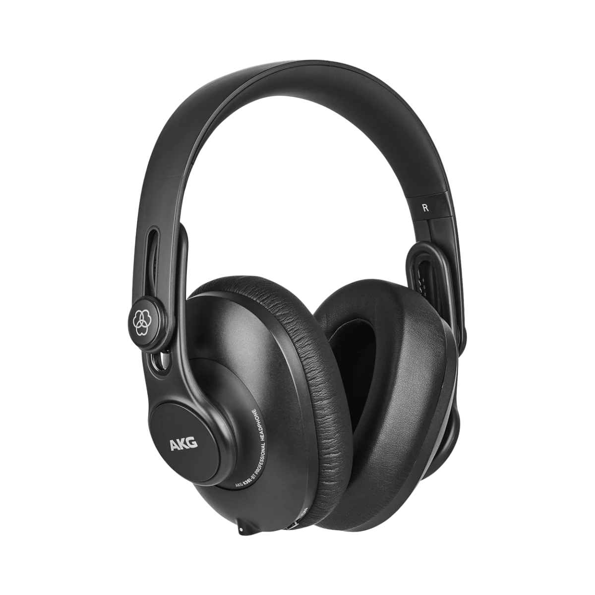 AKG K361-BT Professional Bluetooth Closed-Back Studio Headphones — Being Shipped