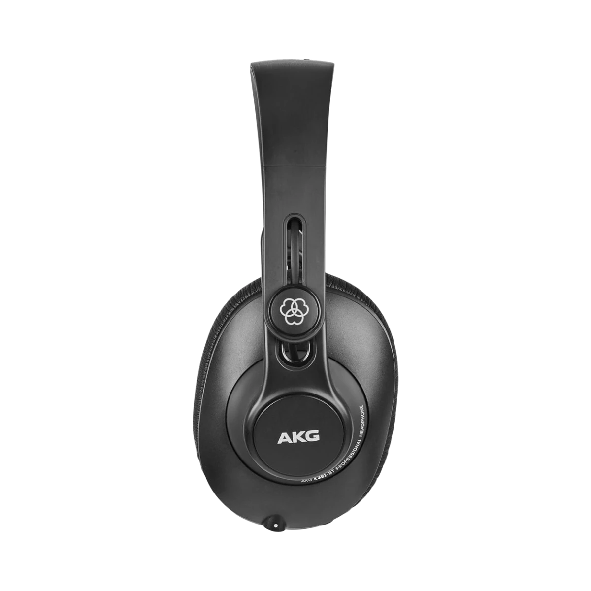 AKG K361-BT Professional Bluetooth Closed-Back Studio Headphones — Being Shipped