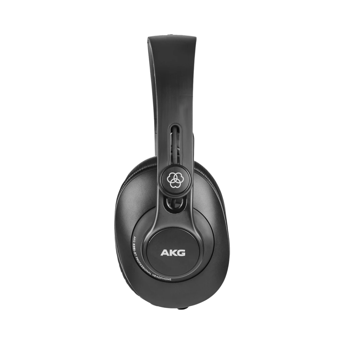 AKG K361-BT Professional Bluetooth Closed-Back Studio Headphones — Being Shipped