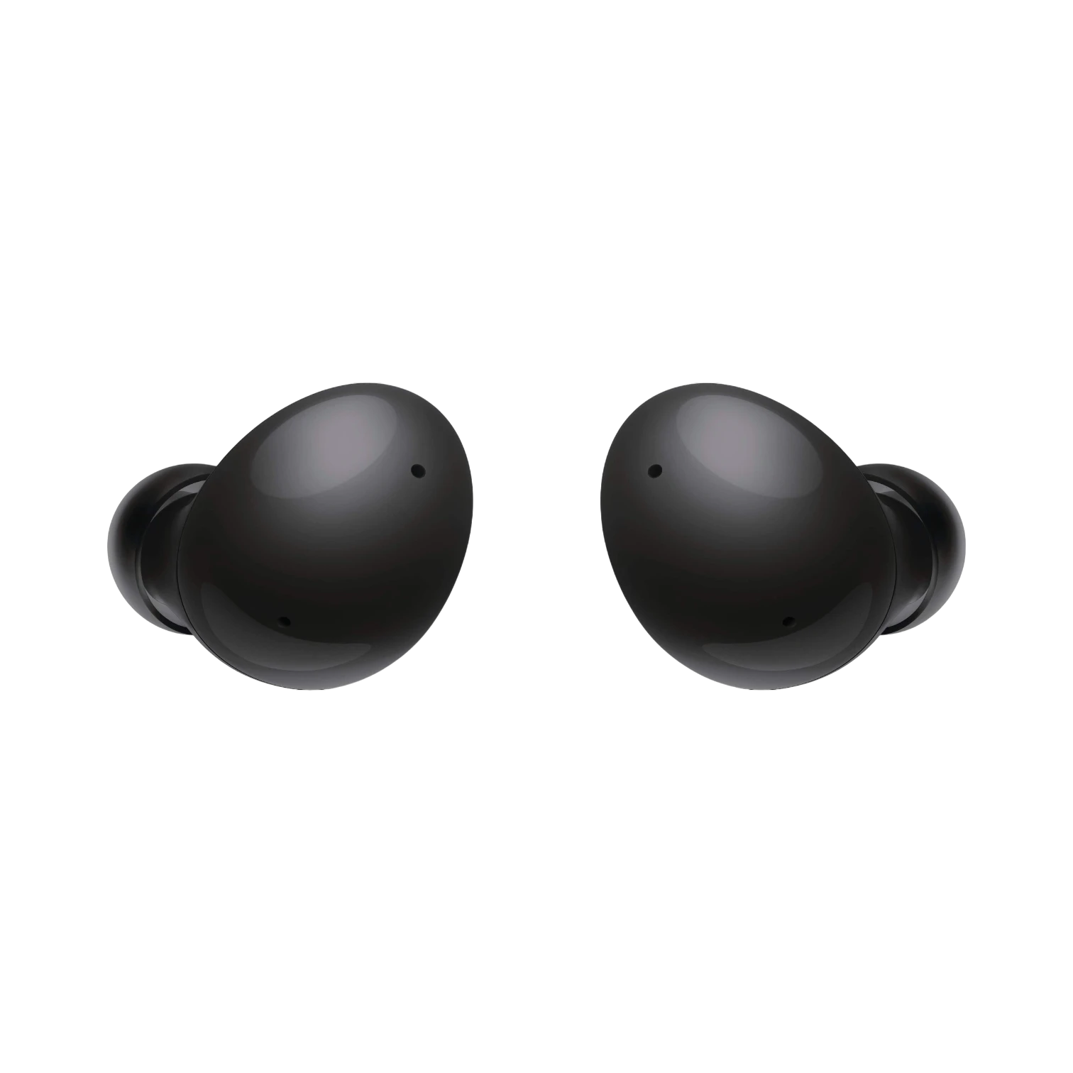 Samsung Galaxy Buds2 Noise Cancelling Wireless Earbuds (Black, White Case) — Being Shipped