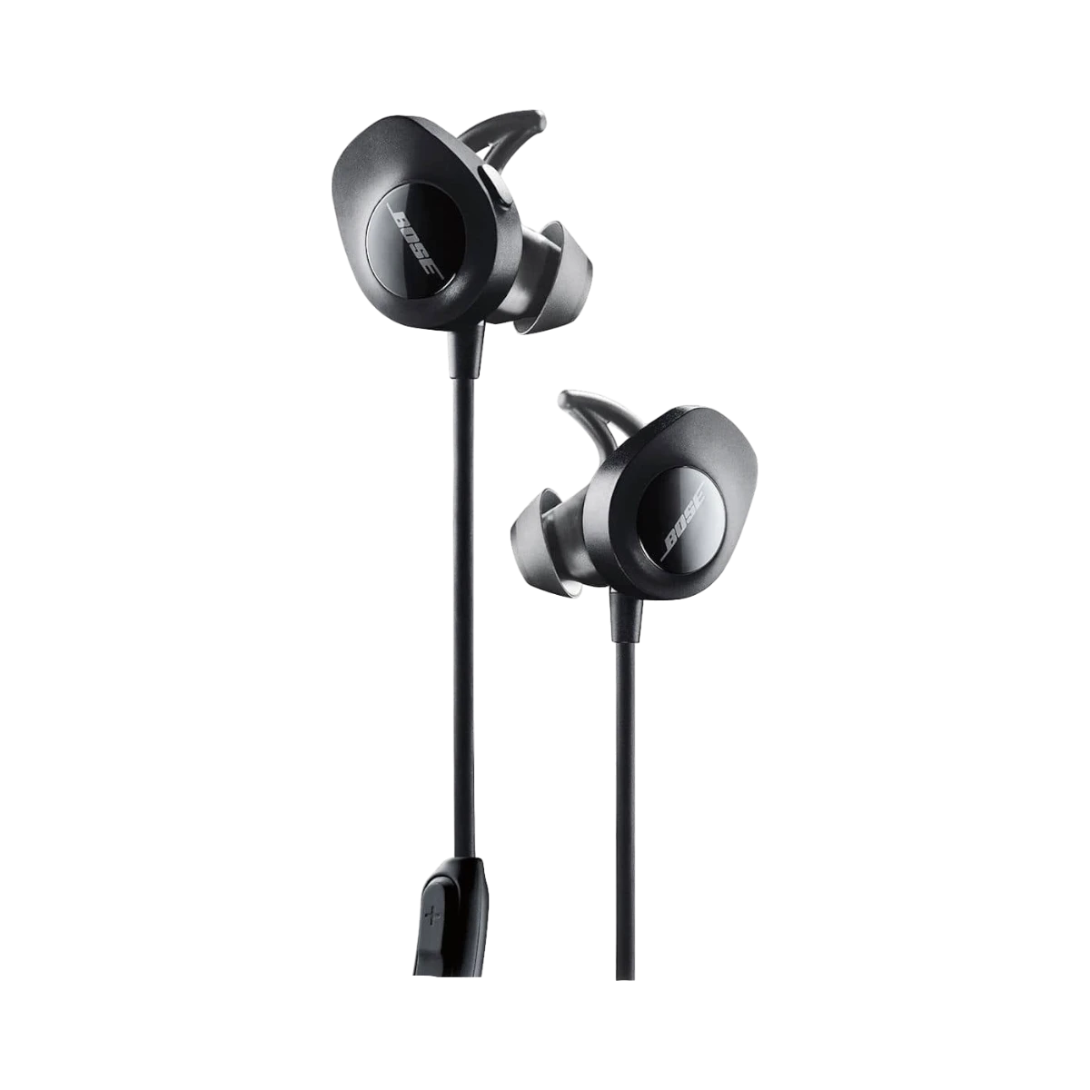 Bose SoundSport Wireless In-Ear Headphones (Black) — Being Shipped