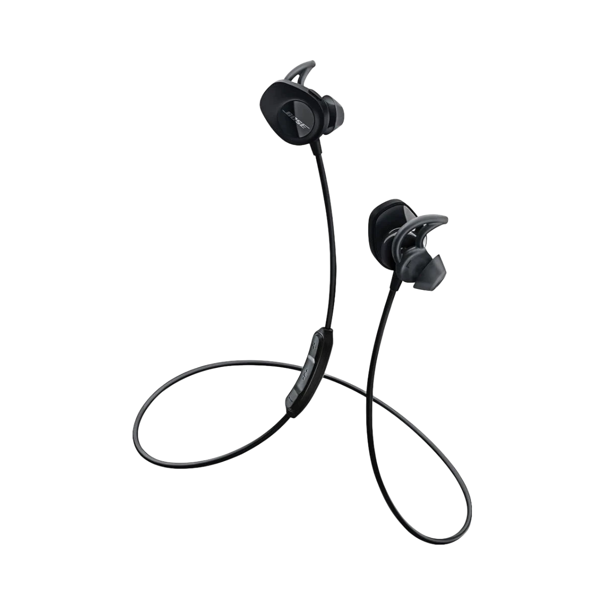 Bose SoundSport Wireless In-Ear Headphones (Black) — Being Shipped