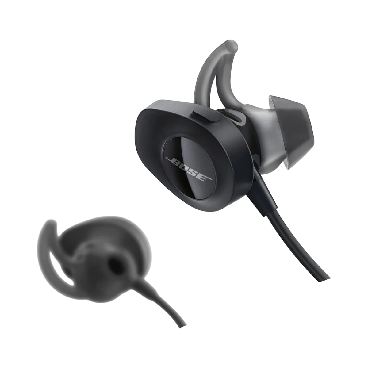 Bose SoundSport Wireless In-Ear Headphones (Black) — Being Shipped