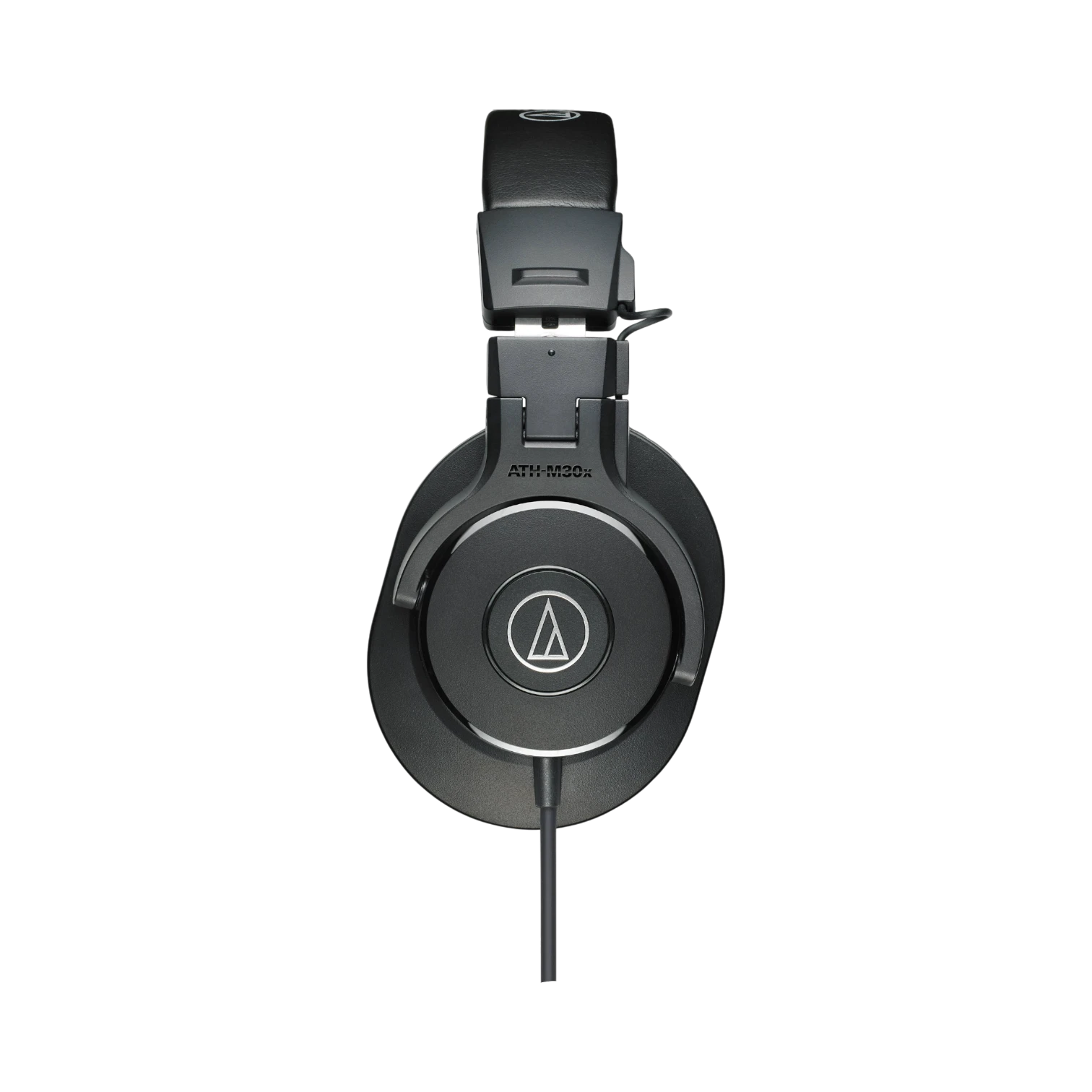 Audio-Technica ATH-M30x Closed-Back Monitor Headphones (Black) — Being Shipped