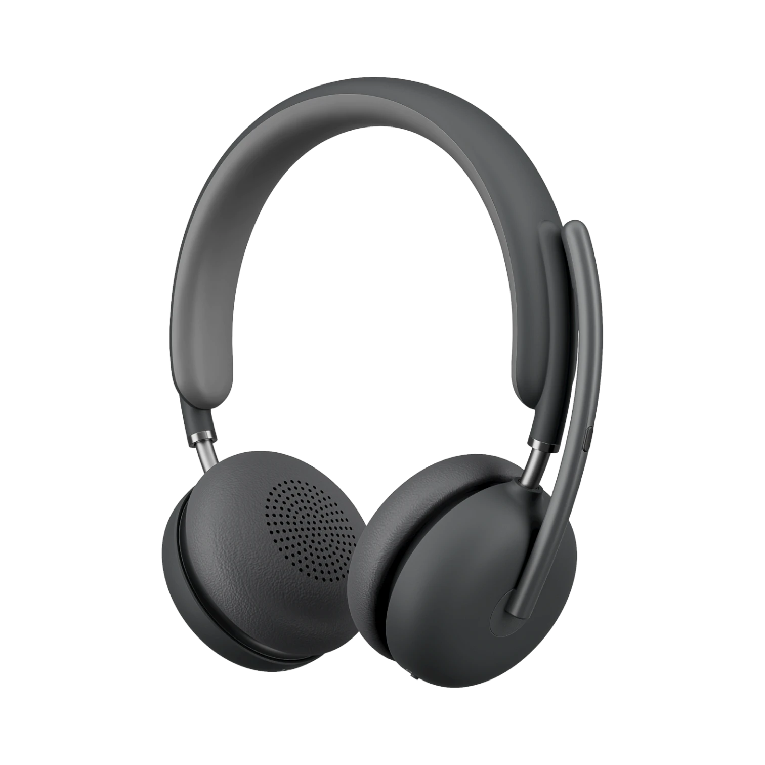 Logitech Zone 950 Wireless On-Ear Headset (Graphite) — Being Shipped