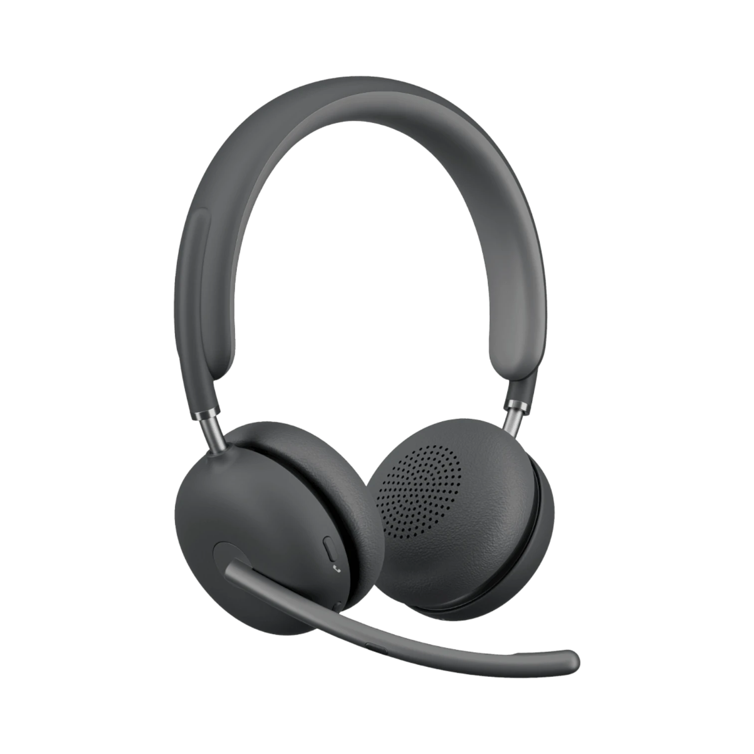 Logitech Zone 950 Wireless On-Ear Headset (Graphite) — Being Shipped