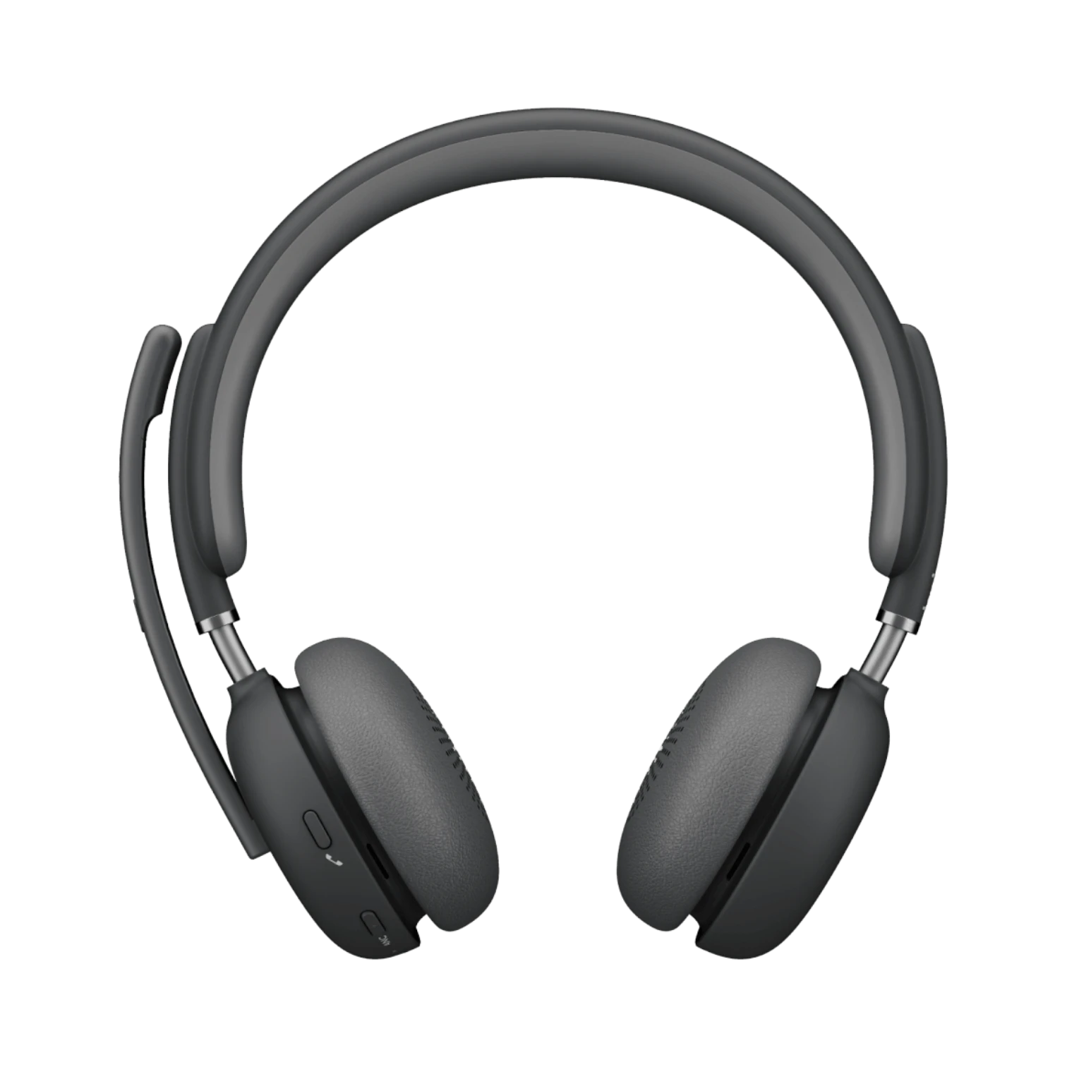 Logitech Zone 950 Wireless On-Ear Headset (Graphite) — Being Shipped