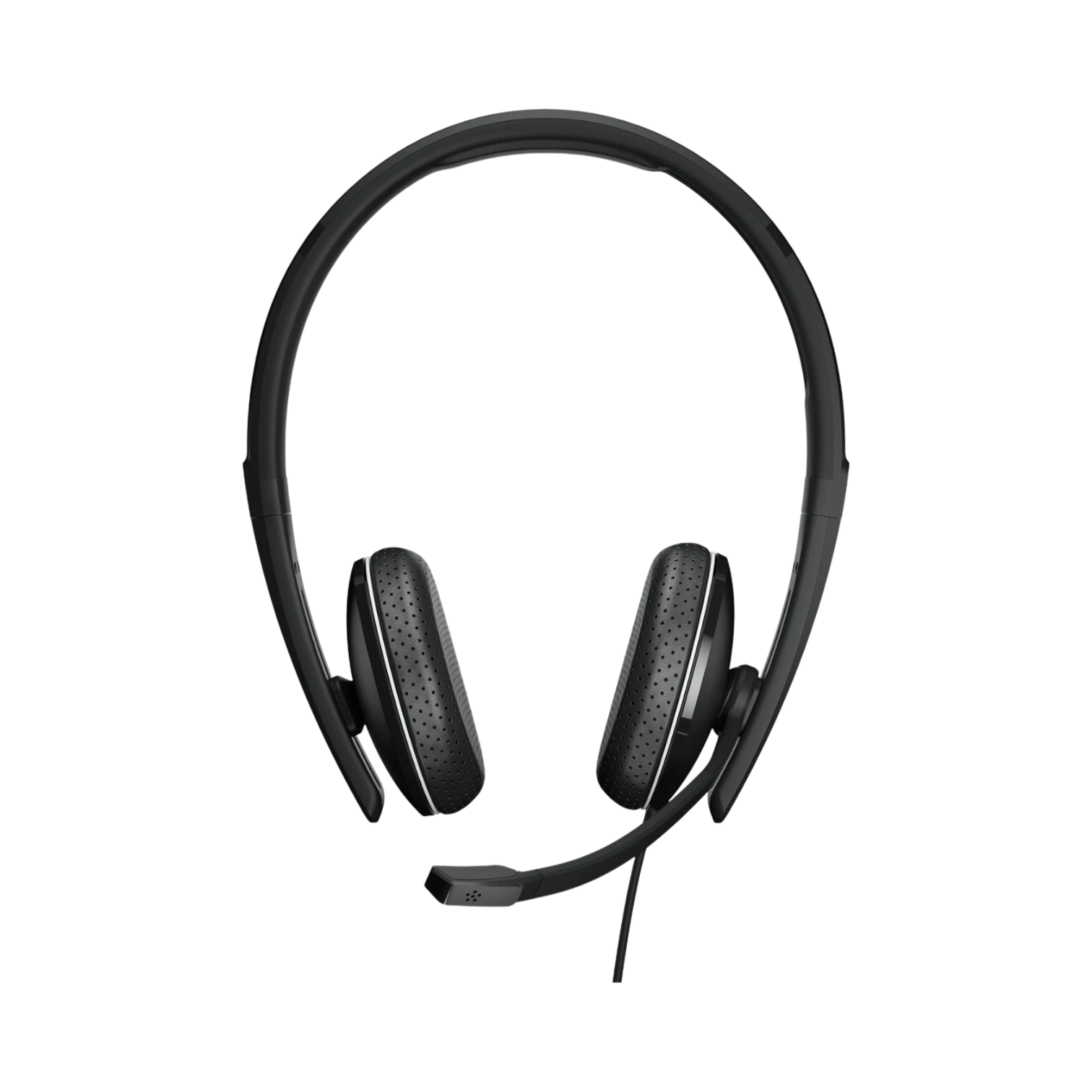 EPOS ADAPT 165T USB-C II Wired Stereo Headset (Black) — Being Shipped