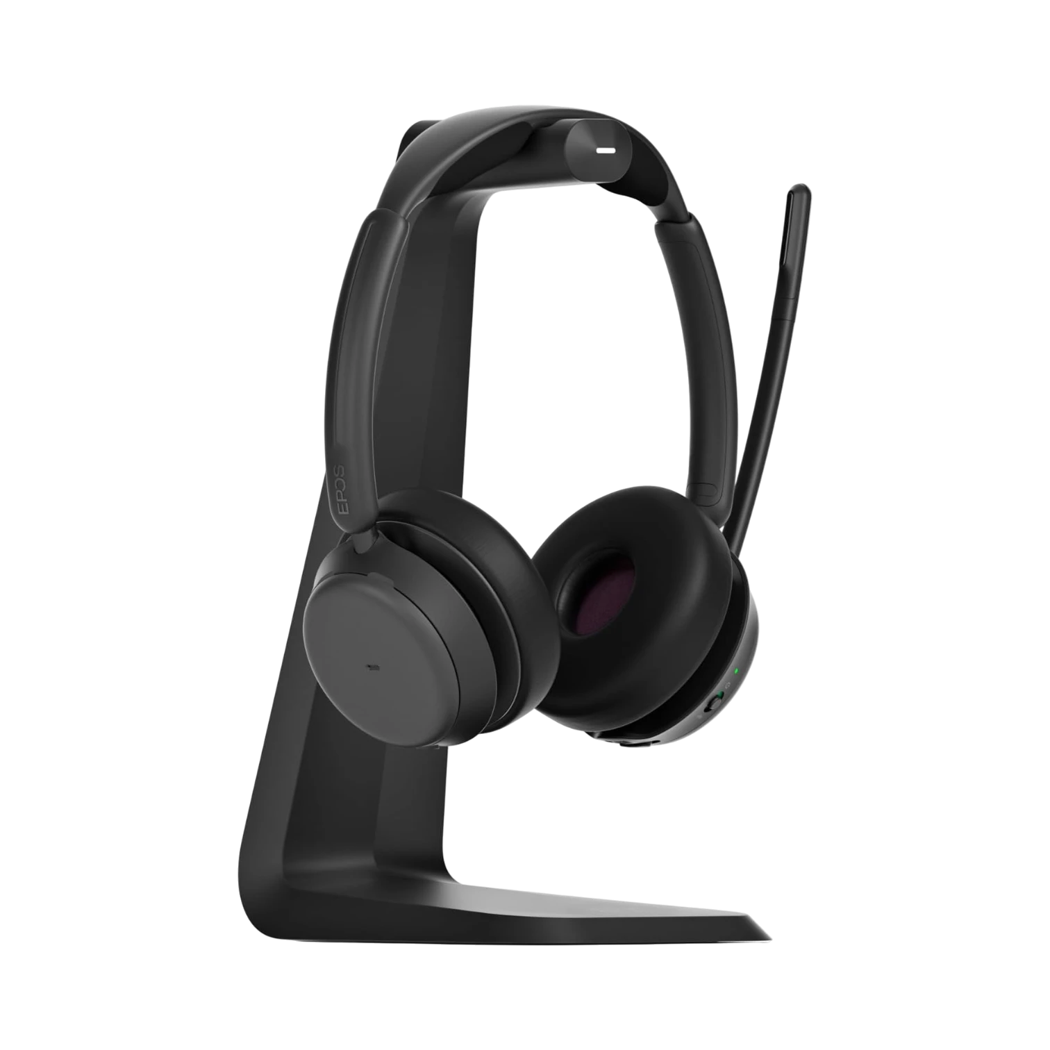 EPOS IMPACT 1061T Wireless ANC Bluetooth Headset — Being Shipped