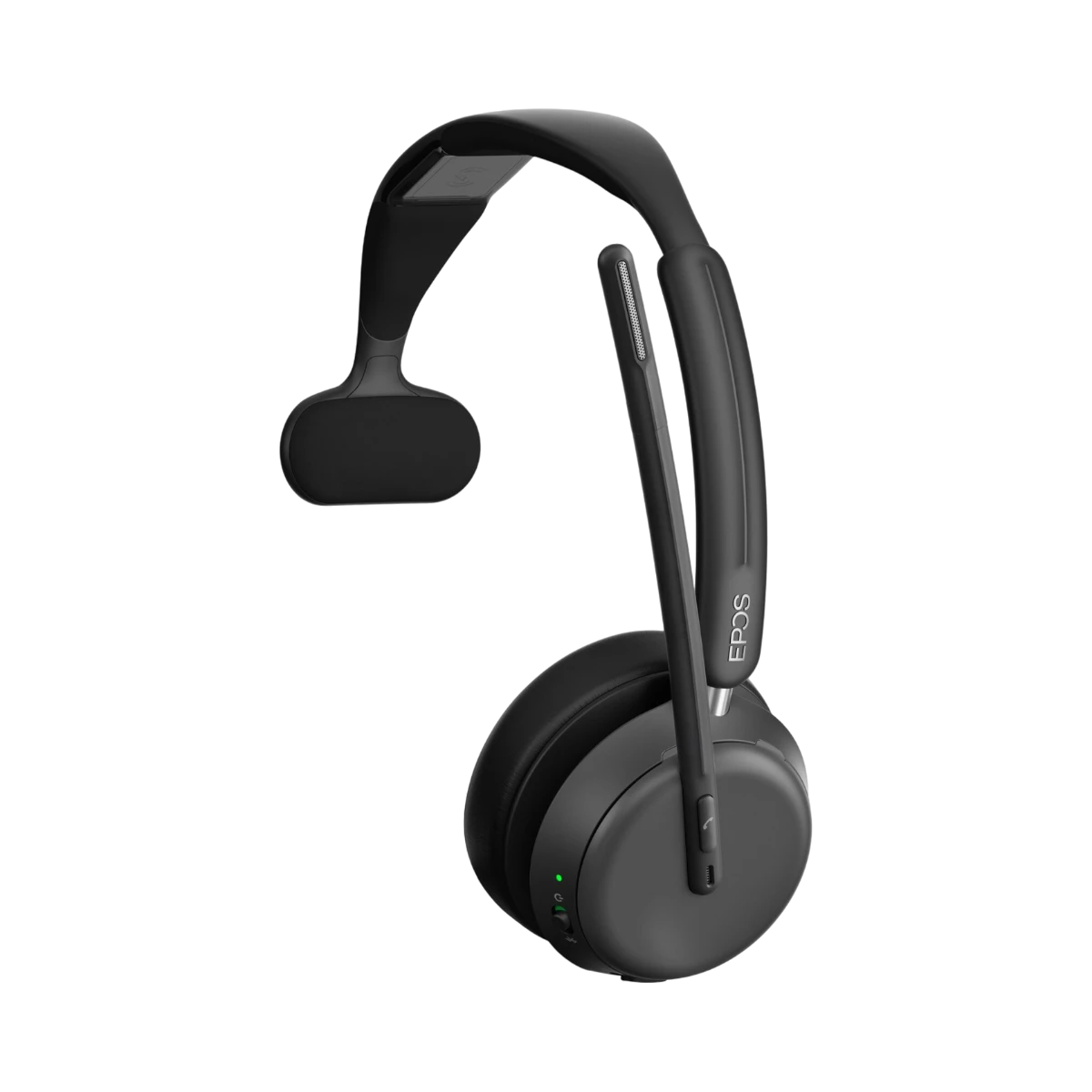 EPOS IMPACT 1030 UC Bluetooth Headset — Being Shipped