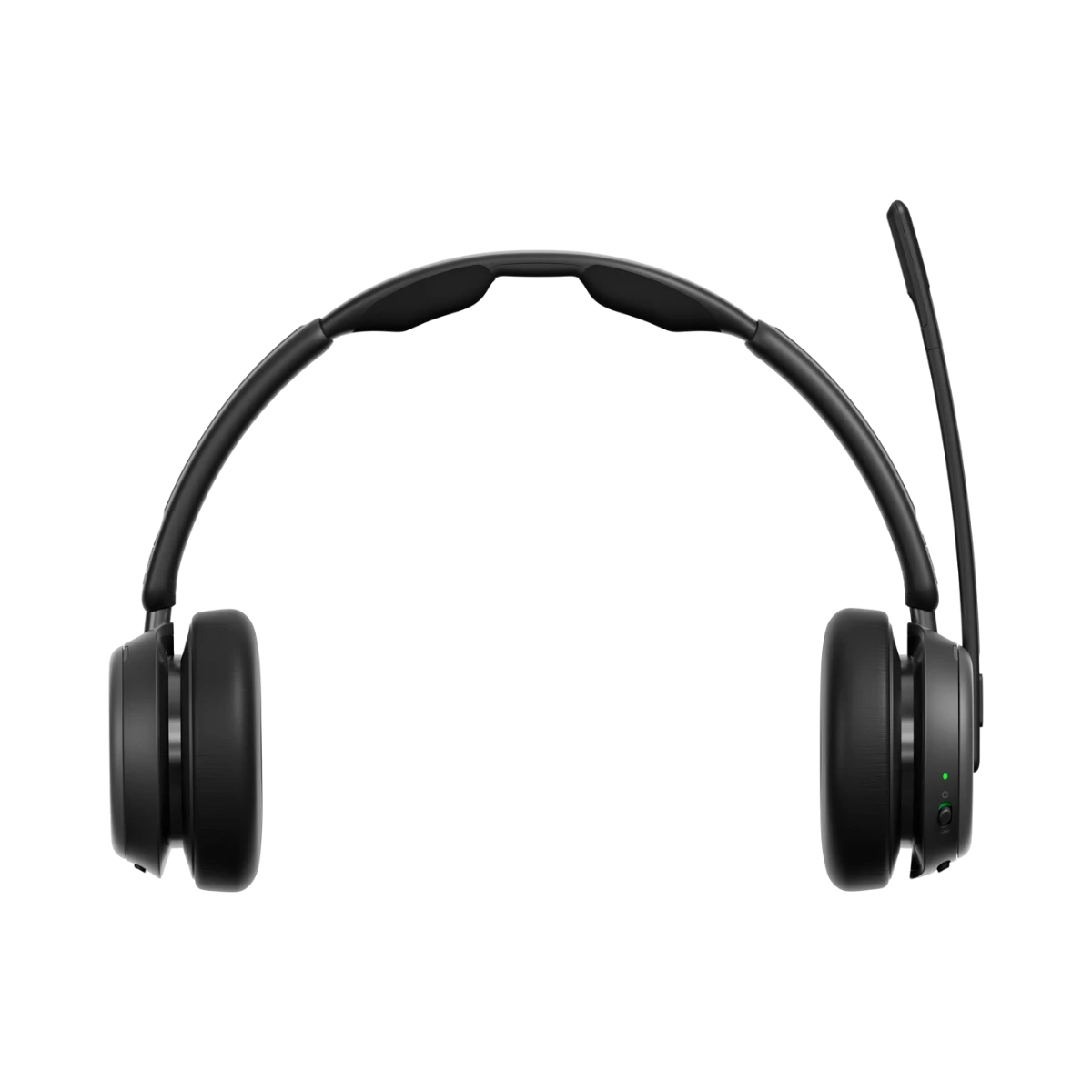 EPOS IMPACT 1060 ANC Bluetooth Headset with Adaptive Noise Canceling — Being Shipped