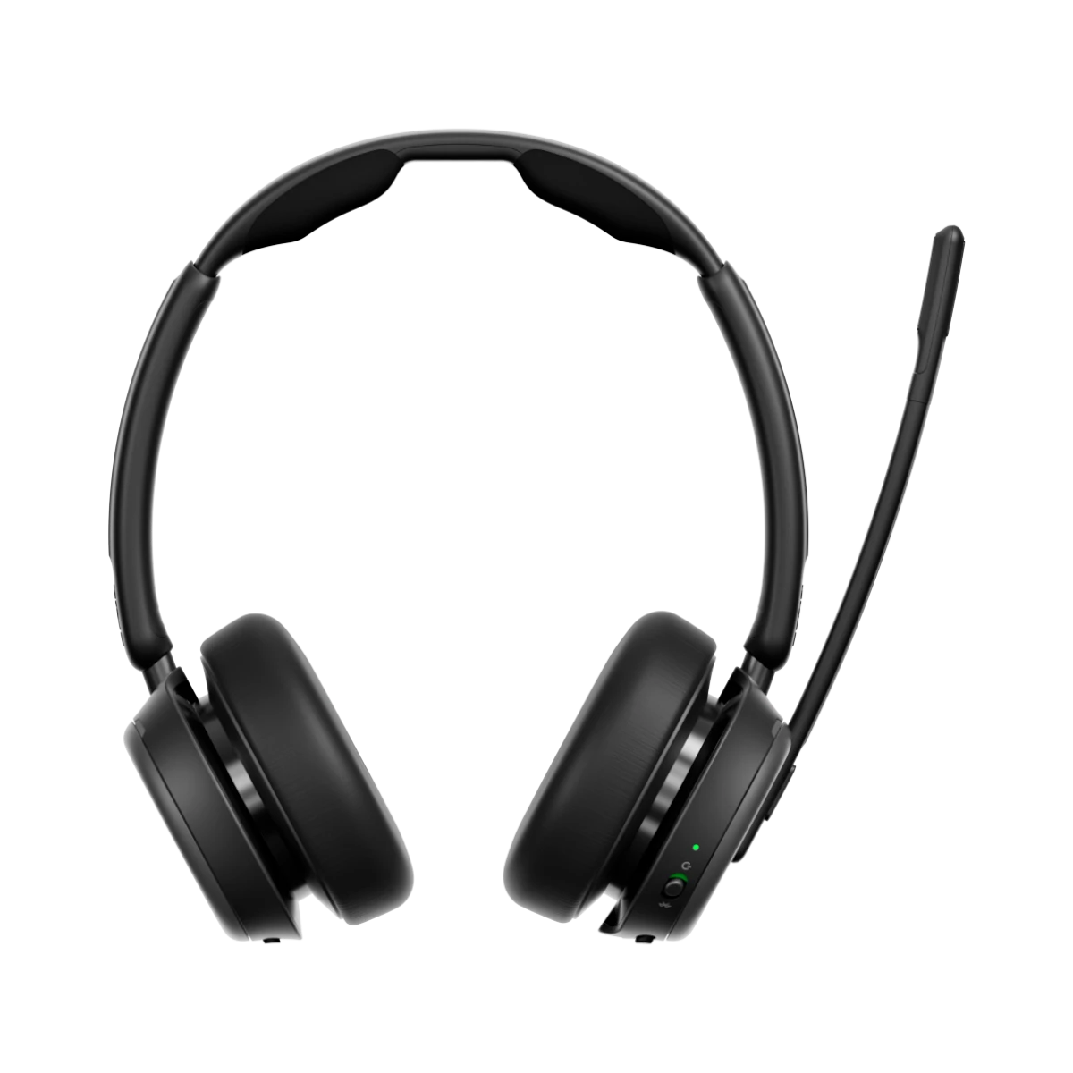 EPOS IMPACT 1060 ANC Bluetooth Headset with Adaptive Noise Canceling — Being Shipped