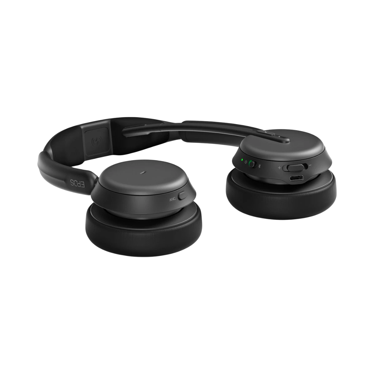 EPOS IMPACT 1060 ANC Bluetooth Headset with Adaptive Noise Canceling — Being Shipped