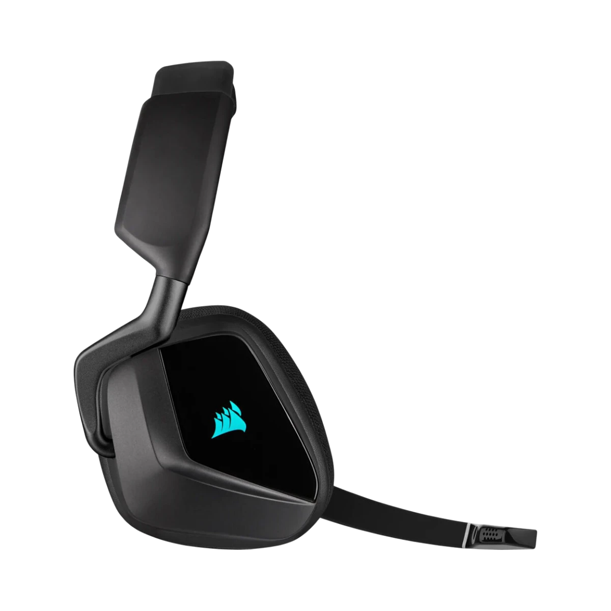 Corsair VOID RGB ELITE Wireless Gaming Headset (Black Carbon) — Being Shipped