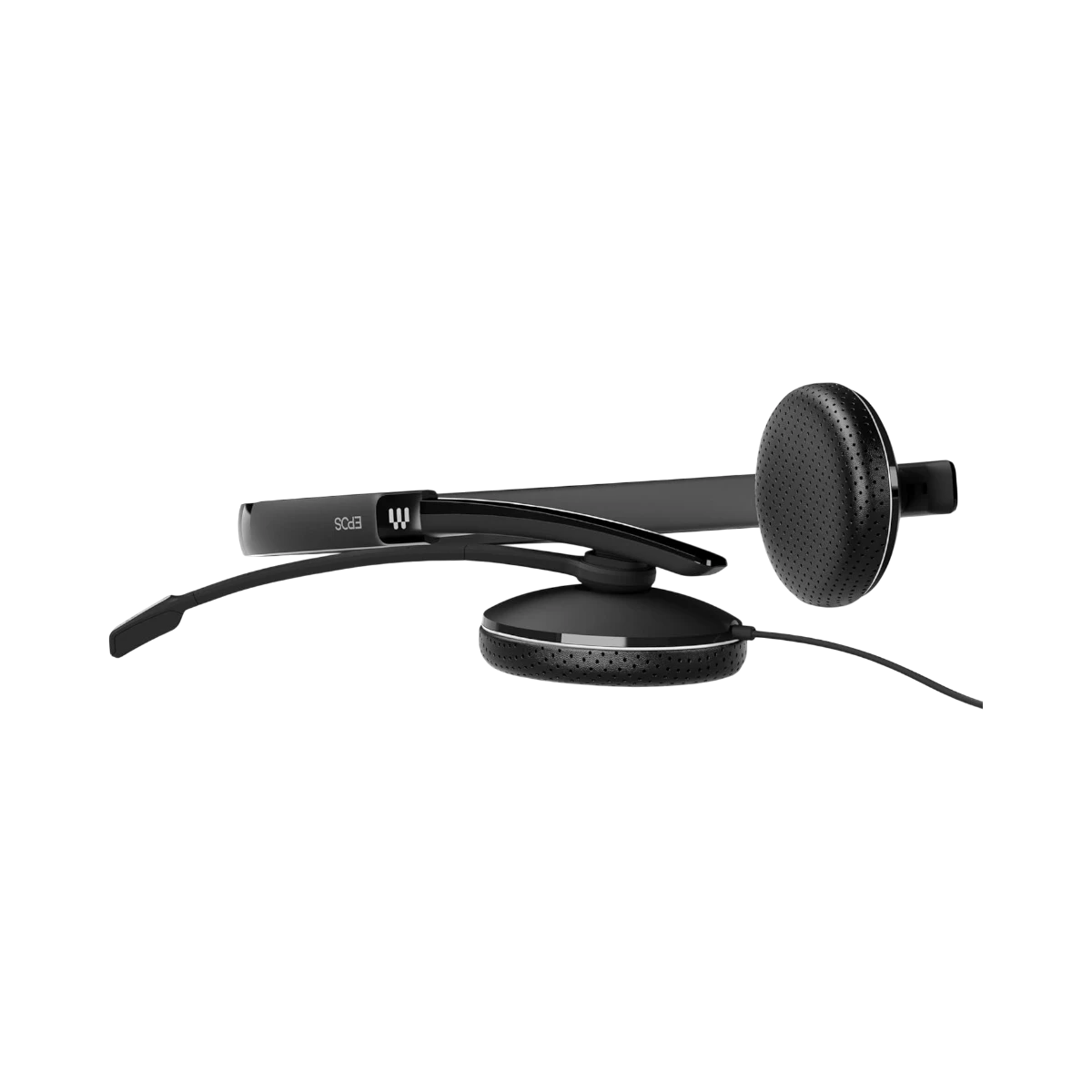 EPOS Adapt 165 USB-C II On-Ear Wired Headset — Being Shipped