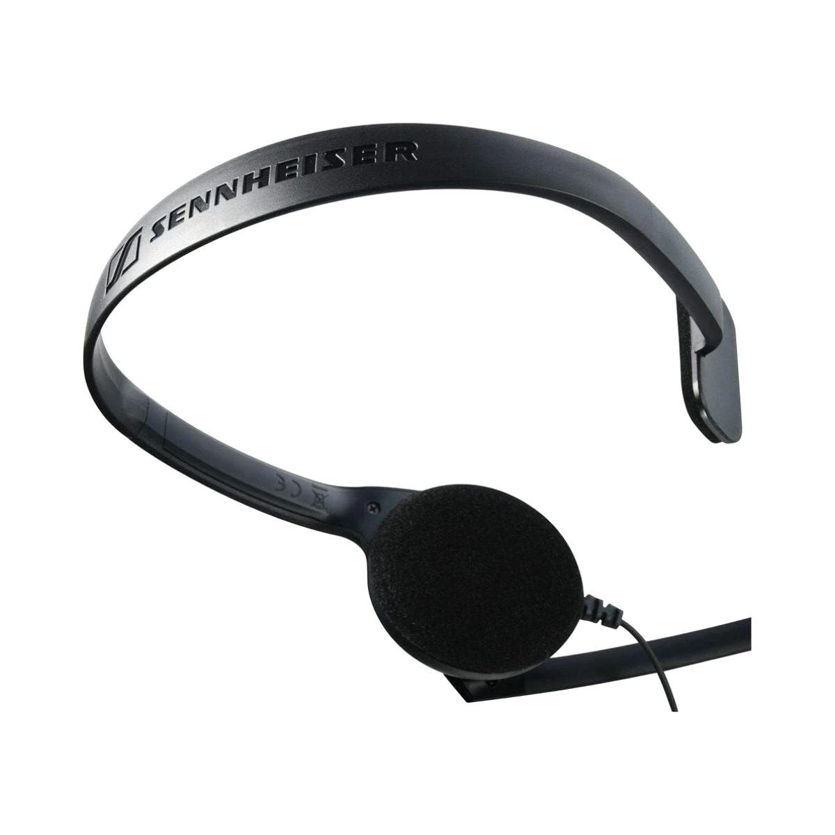 Sennheiser PC 2 Chat Mono Headset with Noise-Canceling Mic — Being Shipped