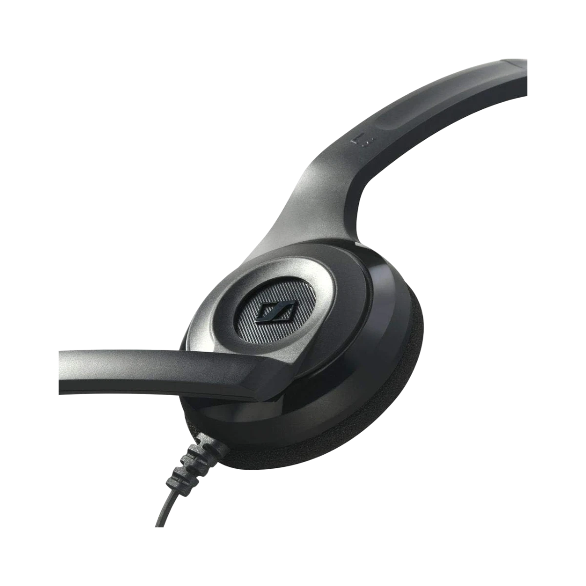 Sennheiser PC 2 Chat Mono Headset with Noise-Canceling Mic — Being Shipped