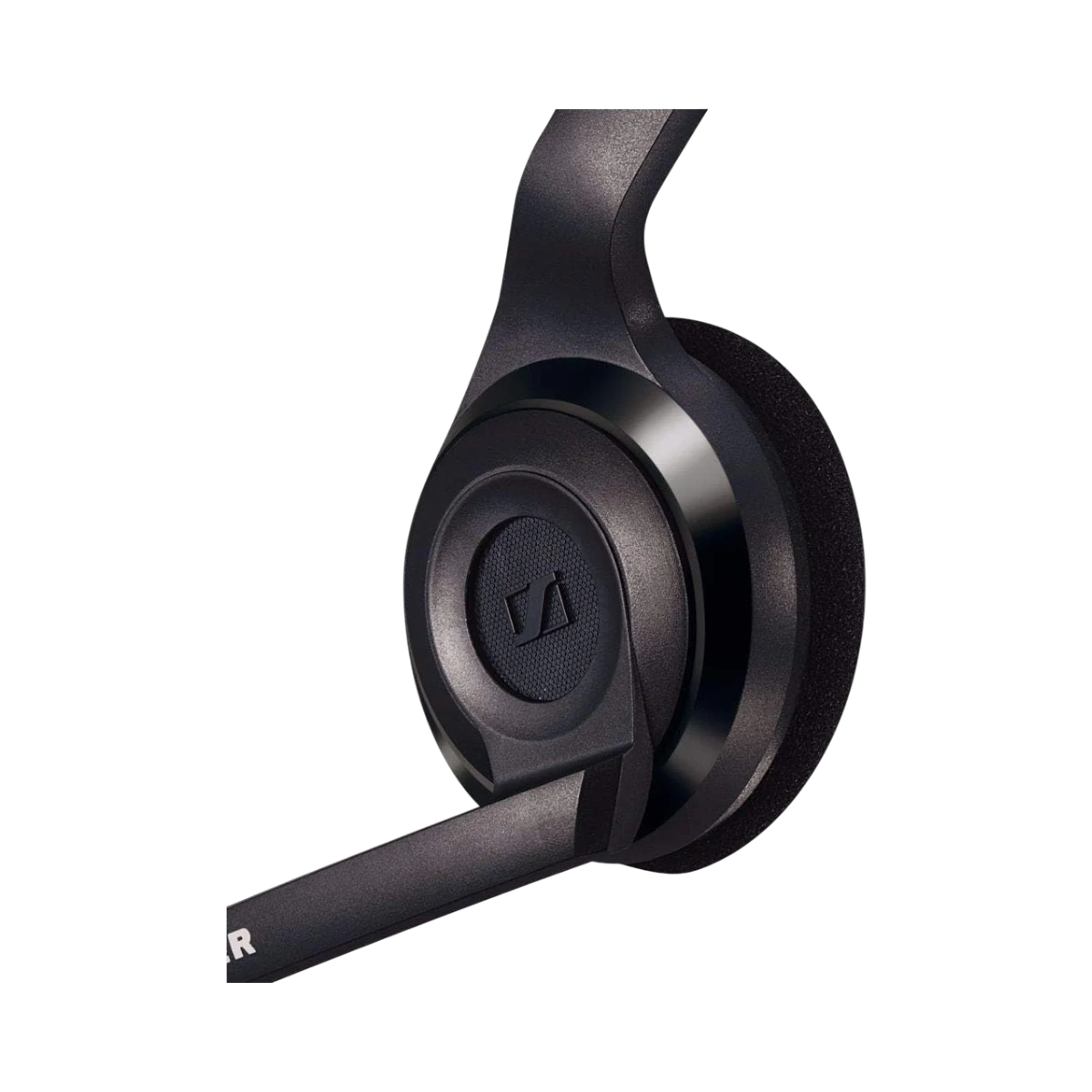 Sennheiser PC 2 Chat Mono Headset with Noise-Canceling Mic — Being Shipped