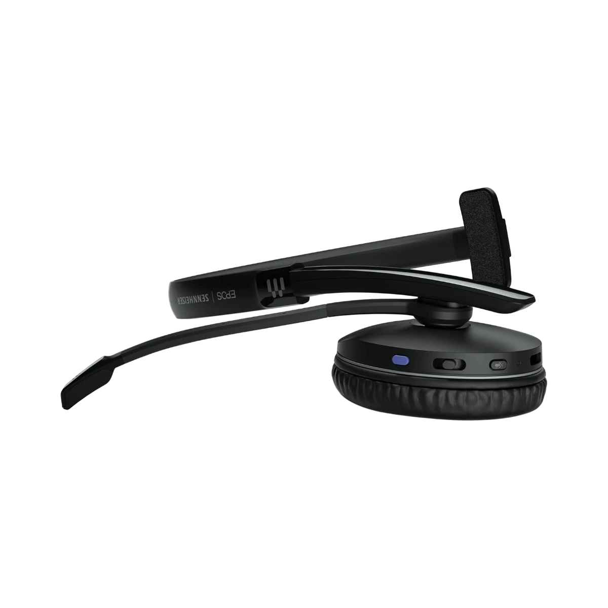 EPOS Adapt 230 USB-A Dongle Wireless Bluetooth On-Ear Headset — Being Shipped