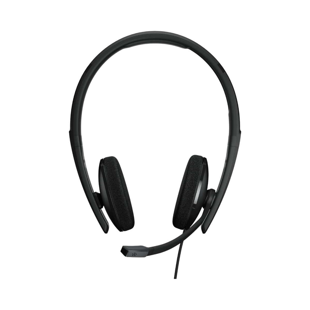 EPOS Adapt 160 USB II UC Wired Stereo Headset — Being Shipped