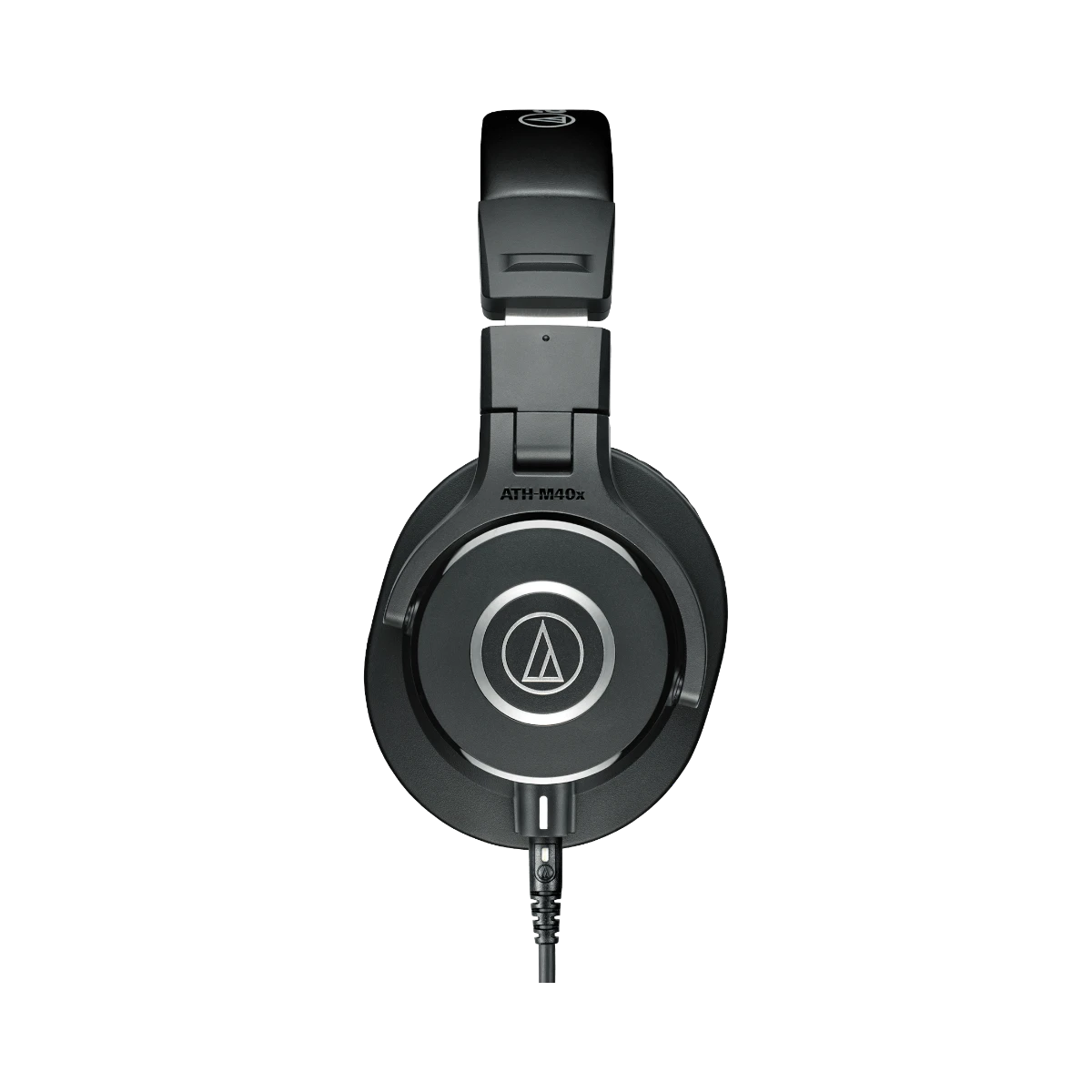 Audio-Technica ATH-M40x Closed-Back Monitor Headphones (Black) — Being Shipped