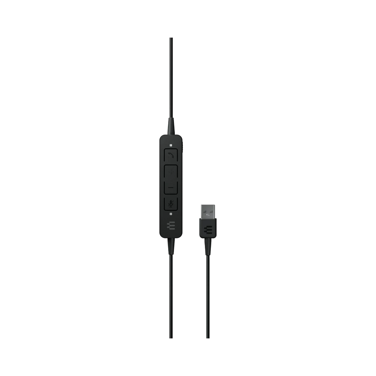 EPOS Sennheiser ADAPT 160 ANC USB On-Ear Wired Headset — Being Shipped