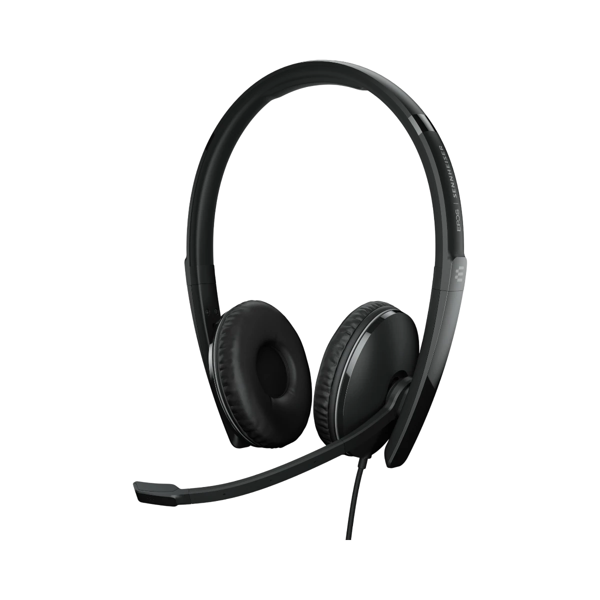 EPOS Sennheiser ADAPT 160 ANC USB On-Ear Wired Headset — Being Shipped