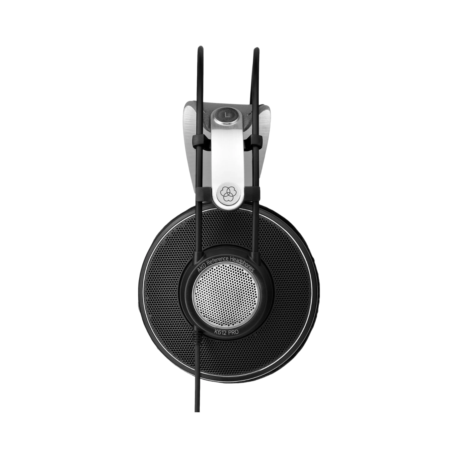 AKG K612 PRO Over-Ear Reference Studio Headphones — Being Shipped