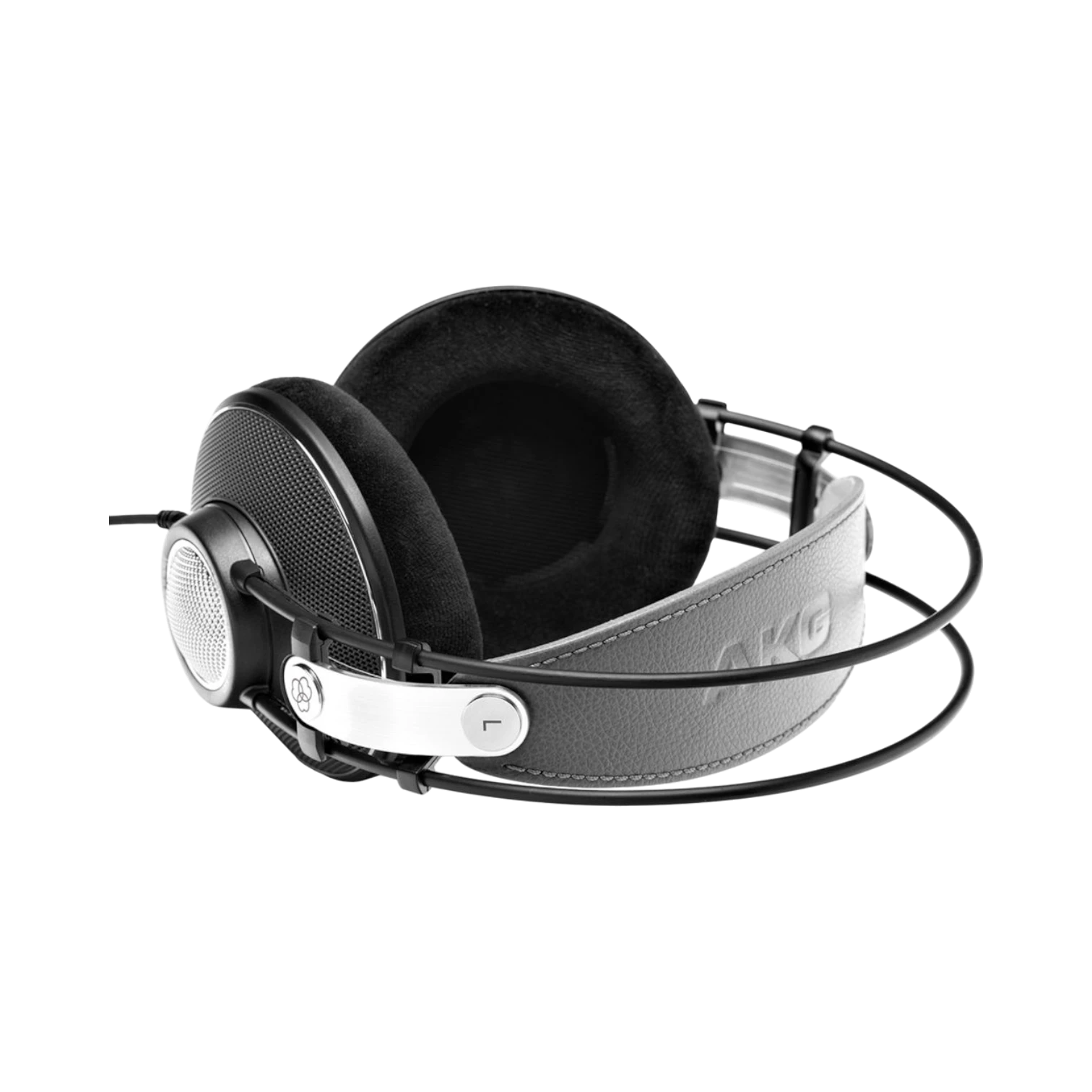 AKG K612 PRO Over-Ear Reference Studio Headphones — Being Shipped