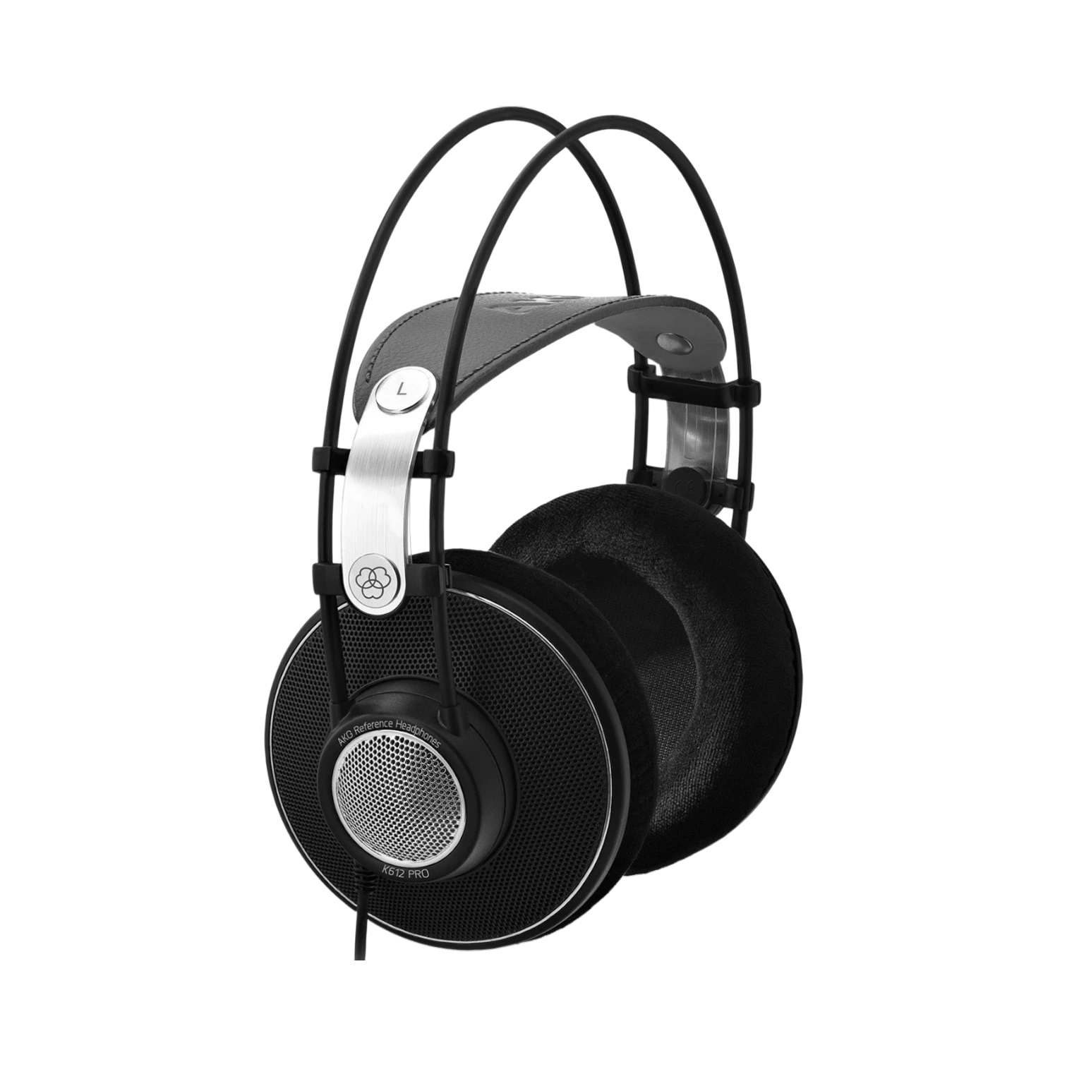 AKG K612 PRO Over-Ear Reference Studio Headphones — Being Shipped