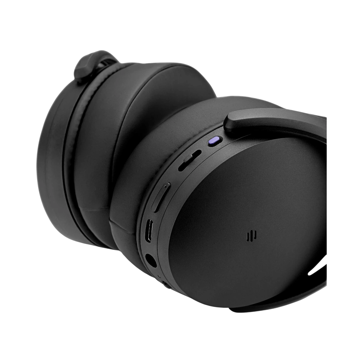 EPOS Adapt 360 Wireless Noise-Canceling Over-Ear Headphones — Being Shipped