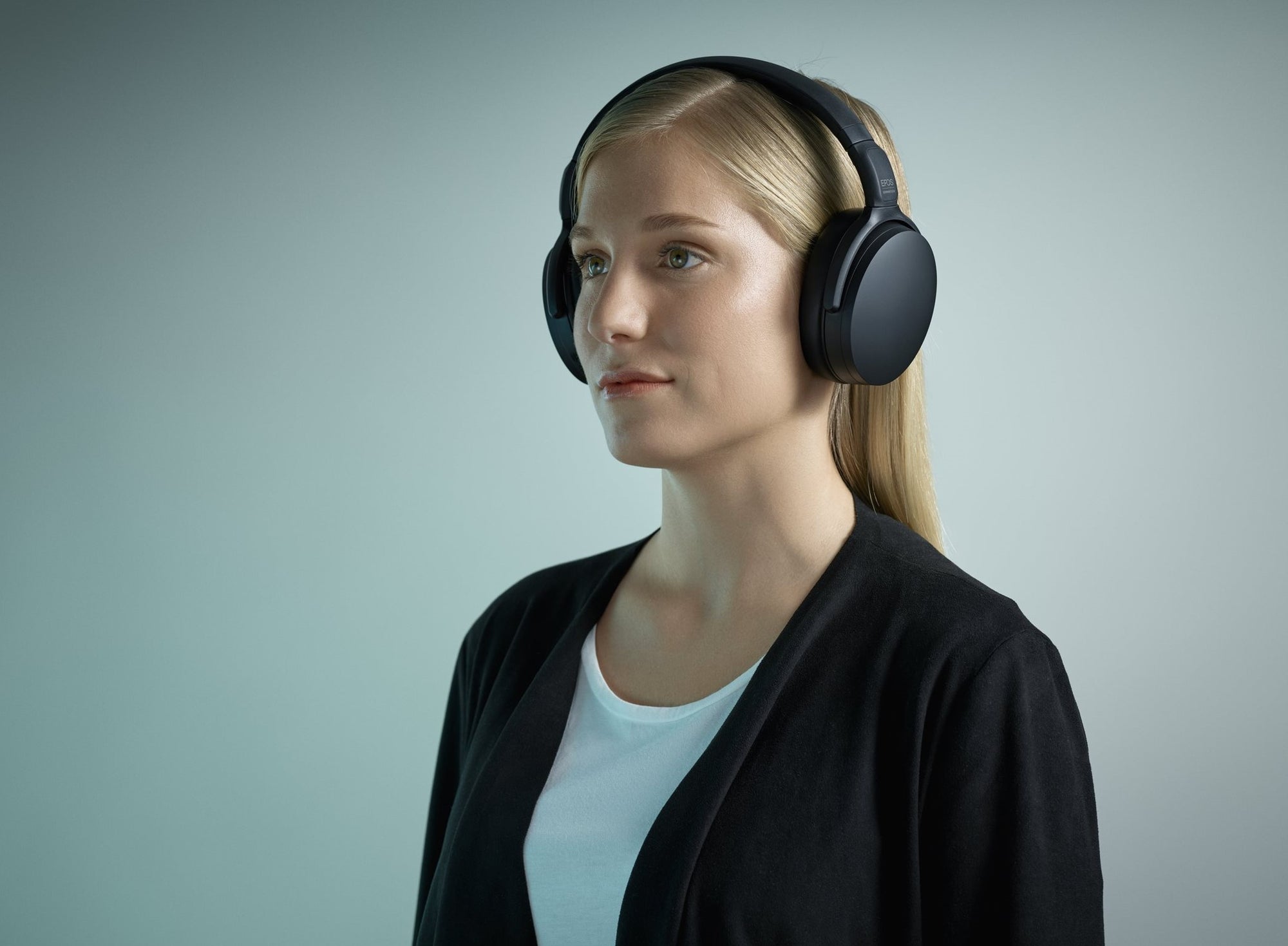 EPOS Adapt 360 Wireless Noise-Canceling Over-Ear Headphones — Being Shipped