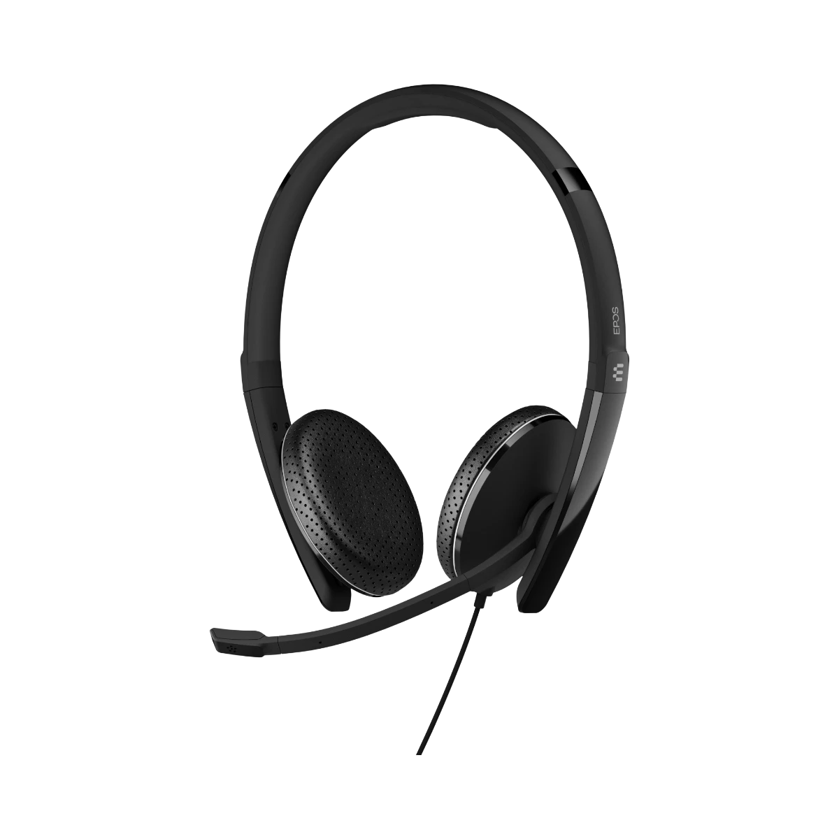 EPOS ADAPT 160T USB II Stereo Teams Certified Wired Headset — Being Shipped