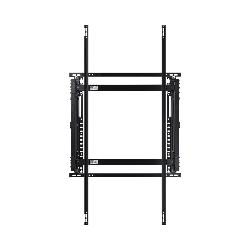 Samsung Slim Configurable Wall Mount for 55" UD/UE Series Video Wall — Being Shipped