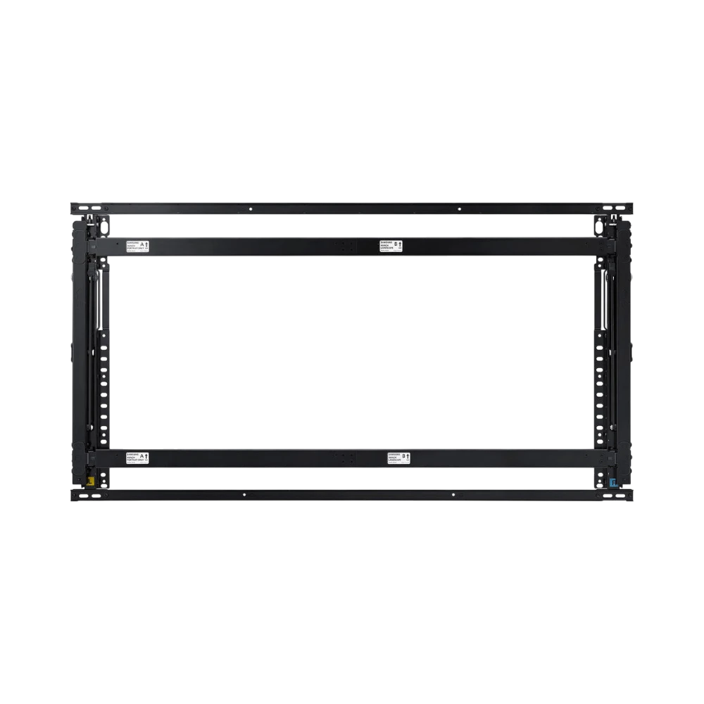 Samsung Slim Configurable Wall Mount for 55" UD/UE Series Video Wall — Being Shipped