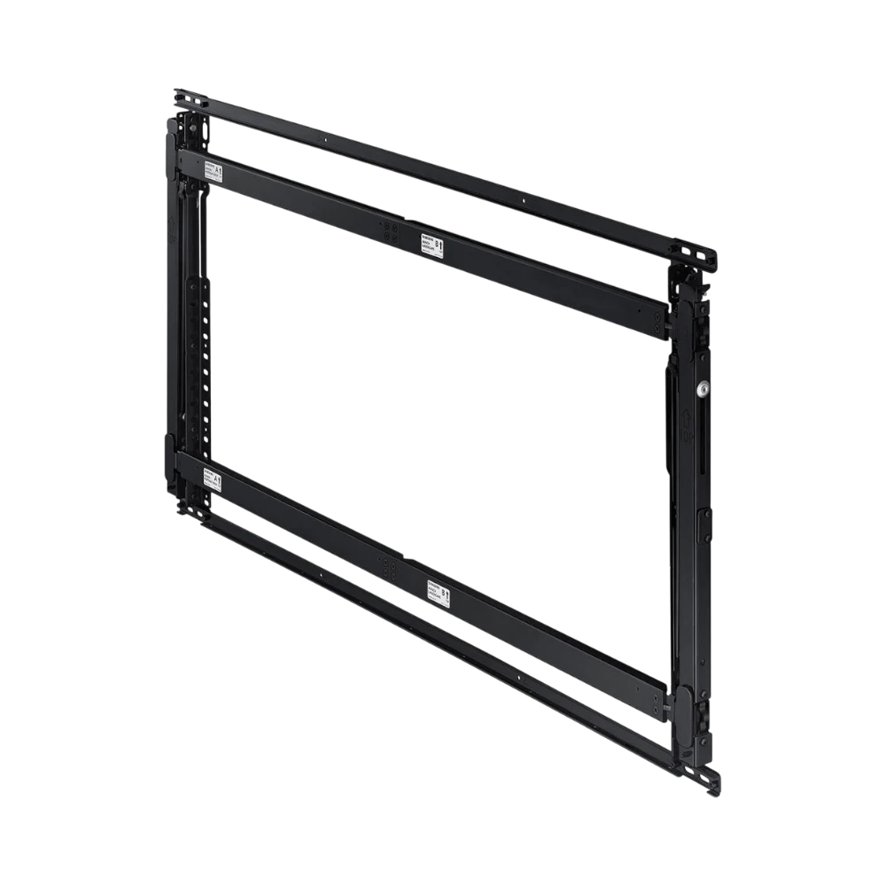 Samsung Slim Configurable Wall Mount for 55" UD/UE Series Video Wall — Being Shipped