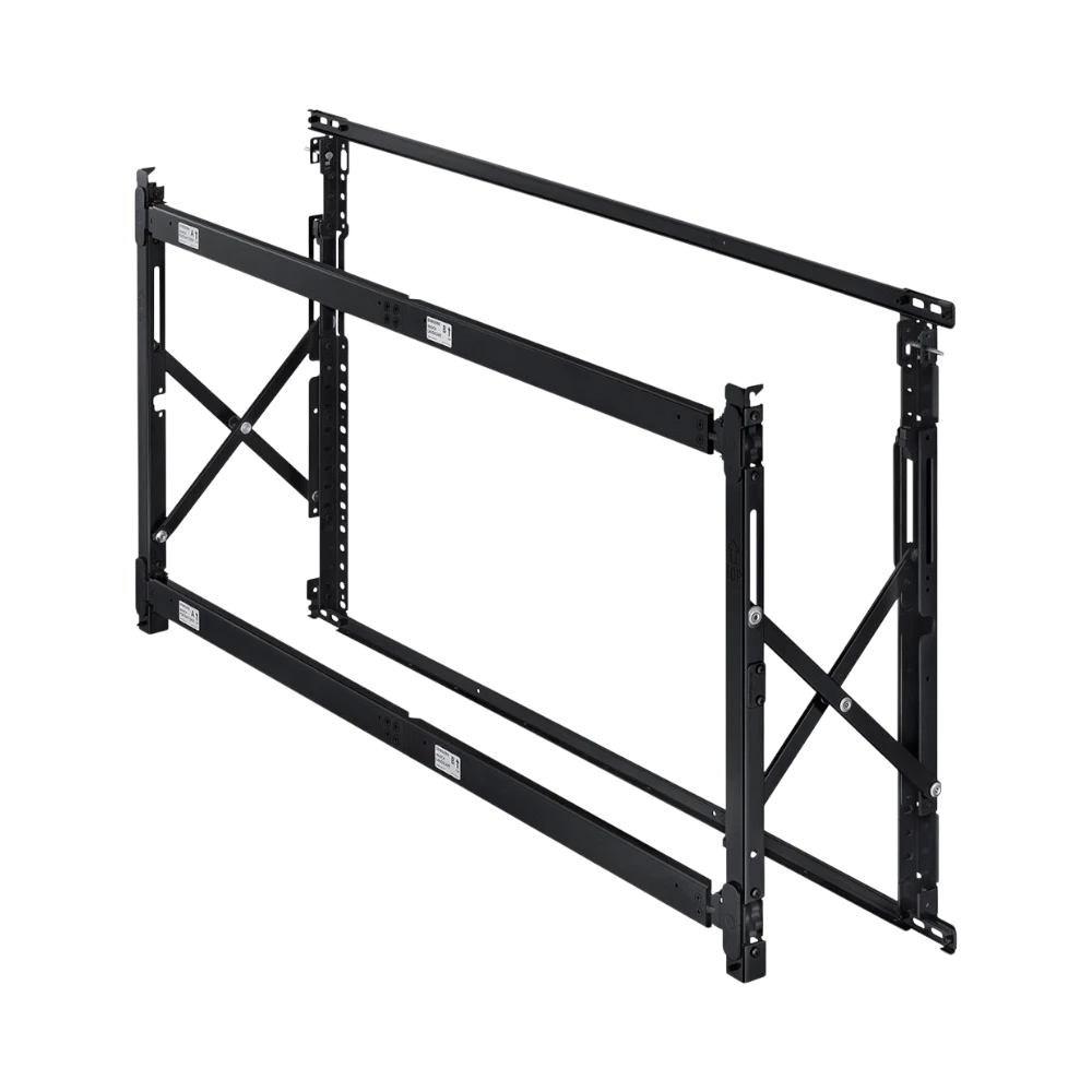 Samsung Slim Configurable Wall Mount for 55" UD/UE Series Video Wall — Being Shipped