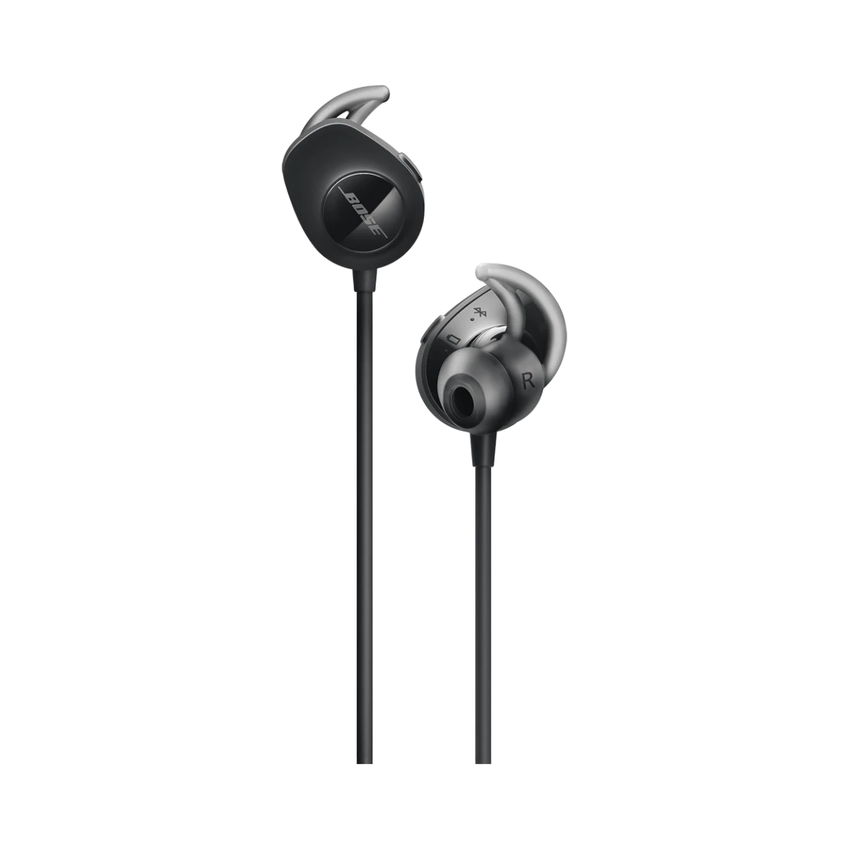 Bose SoundSport Wireless In-Ear Headphones (Black) — Being Shipped