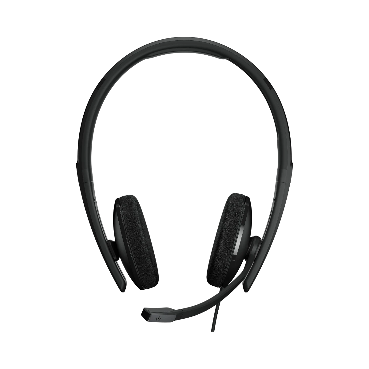 EPOS ADAPT 160T USB II Stereo Teams Certified Wired Headset — Being Shipped