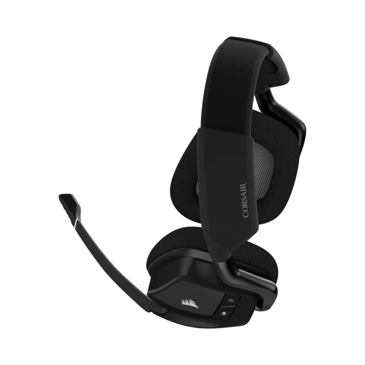 Corsair VOID RGB ELITE Wireless Gaming Headset (Black Carbon) — Being Shipped