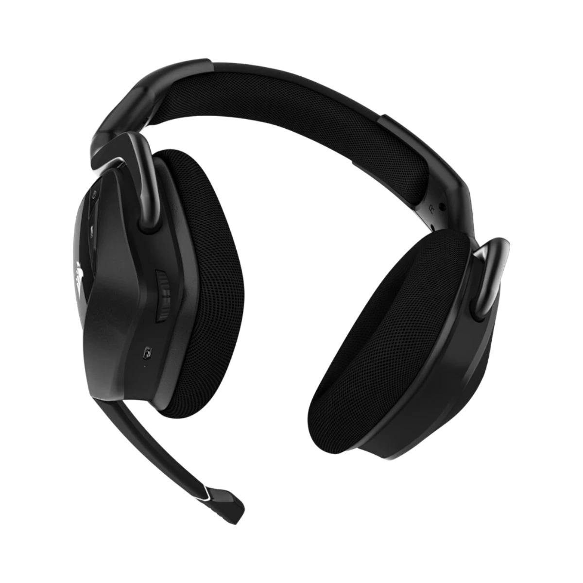 Corsair VOID RGB ELITE Wireless Gaming Headset (Black Carbon) — Being Shipped