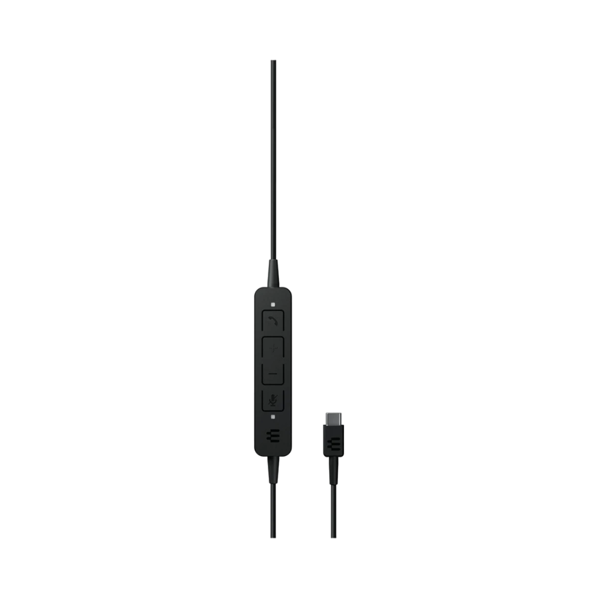 EPOS ADAPT 160 USB-C II Wired On-Ear Headset — Being Shipped