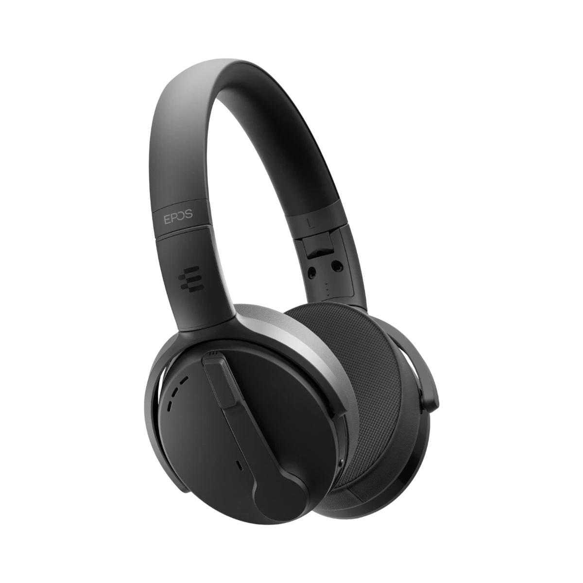 EPOS ADAPT 560 II ANC On-Ear Bluetooth Headset — Being Shipped