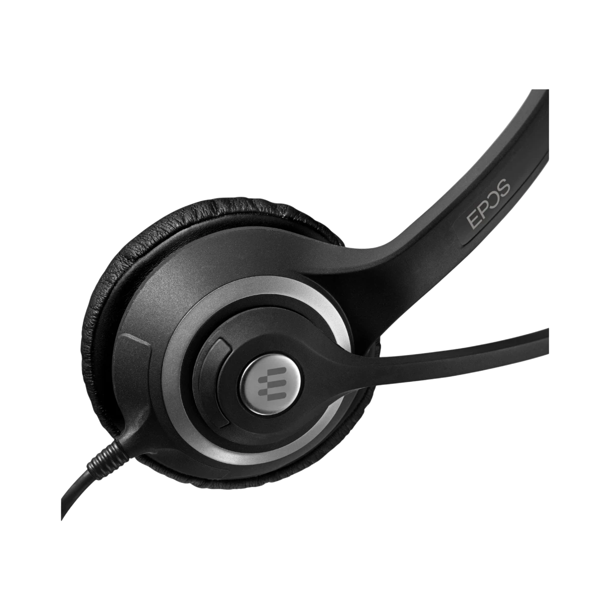 EPOS Impact SC 260 USB MS II Noise-Canceling Stereo Headset — Being Shipped