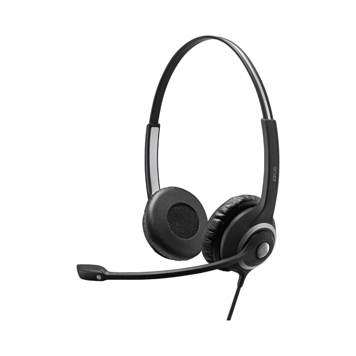 EPOS Impact SC 260 USB MS II Noise-Canceling Stereo Headset — Being Shipped