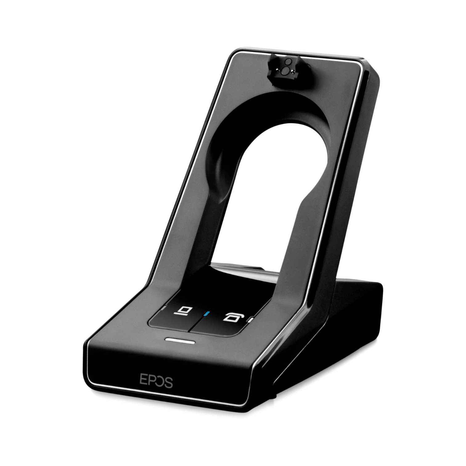 EPOS IMPACT SD Pro 2 ML Wireless DECT Headset with Base — Being Shipped