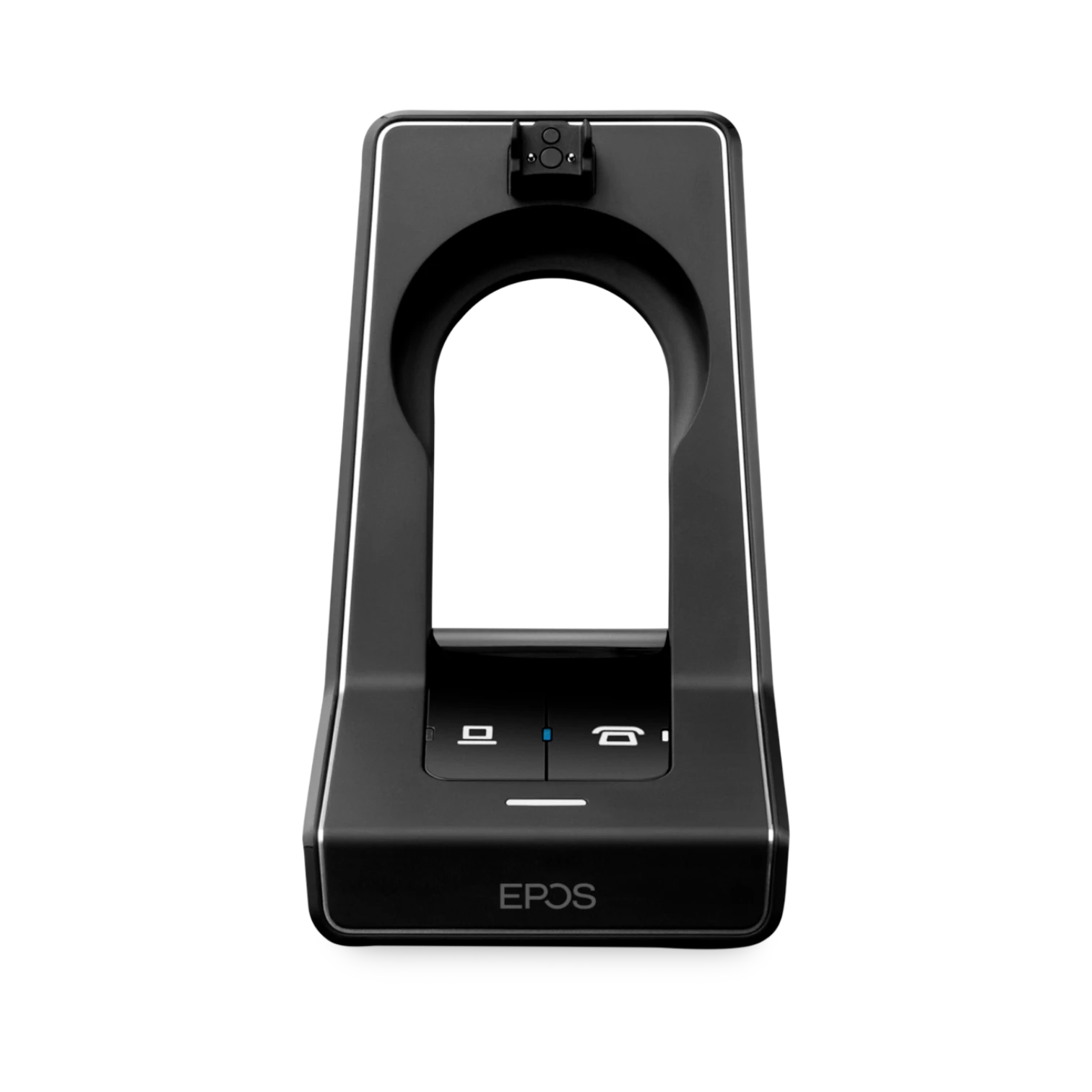 EPOS IMPACT SD Pro 2 ML Wireless DECT Headset with Base — Being Shipped